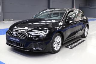 Audi A3 SPORTBACK 2022