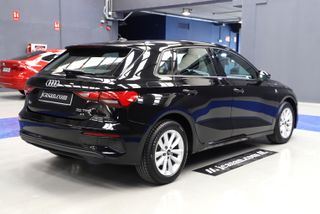 Audi A3 SPORTBACK 2022