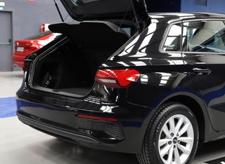 Audi A3 SPORTBACK 2022