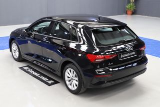 Audi A3 SPORTBACK 2022