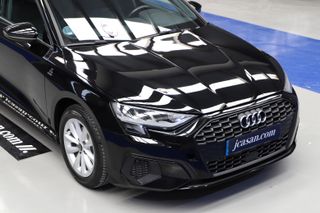 Audi A3 SPORTBACK 2022