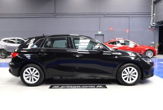 Audi A3 SPORTBACK 2022