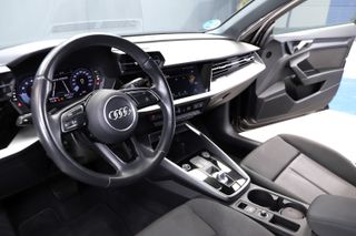 Audi A3 SPORTBACK 2022