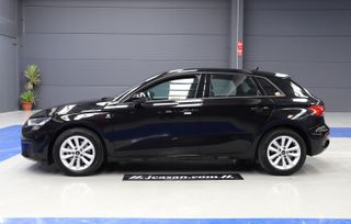 Audi A3 SPORTBACK 2022