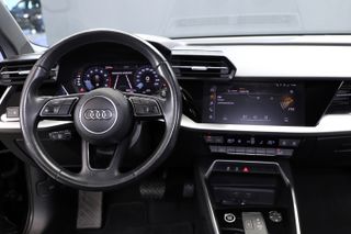 Audi A3 SPORTBACK 2022