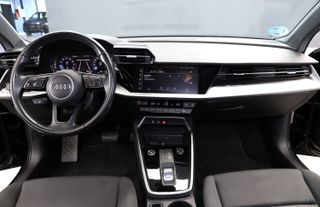 Audi A3 SPORTBACK 2022