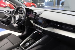 Audi A3 SPORTBACK 2022