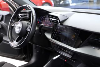 Audi A3 SPORTBACK 2022