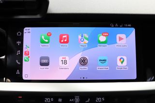 Audi A3 SPORTBACK 2022