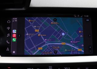 Audi A3 SPORTBACK 2022