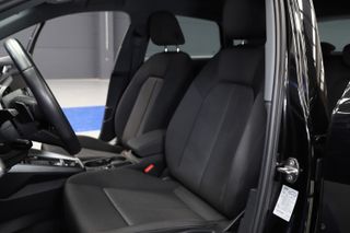 Audi A3 SPORTBACK 2022