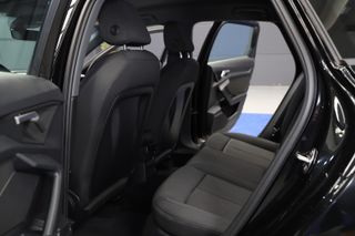 Audi A3 SPORTBACK 2022