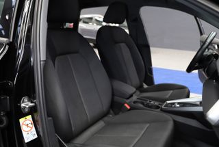 Audi A3 SPORTBACK 2022