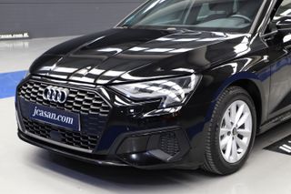 Audi A3 SPORTBACK 2022
