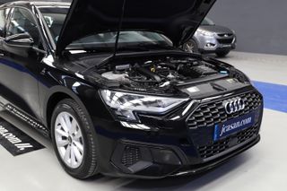 Audi A3 SPORTBACK 2022