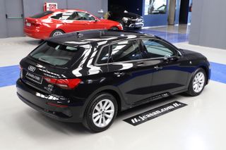 Audi A3 SPORTBACK 2022