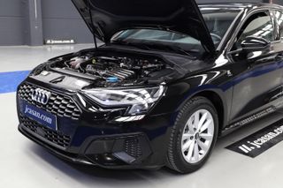 Audi A3 SPORTBACK 2022