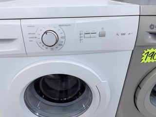 LAVADORA BALAY 7KG 1200RPM A+++. SEMINUEVO