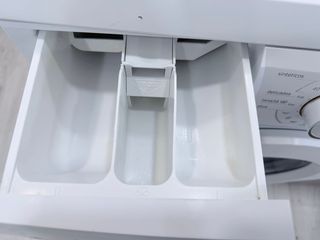 LAVADORA BALAY 7KG 1200RPM A+++. SEMINUEVO