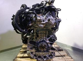 Motor dlaa seat ibiza v (kj1, 1.0 tsi rectp5483219