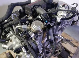 Motor dlaa seat ibiza v (kj1, 1.0 tsi rectp5483219