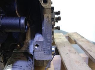 Motor dlaa seat ibiza v (kj1, 1.0 tsi rectp5483219