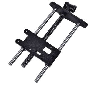 Tornillo Banco Acero 10.5 (Para Reparar)