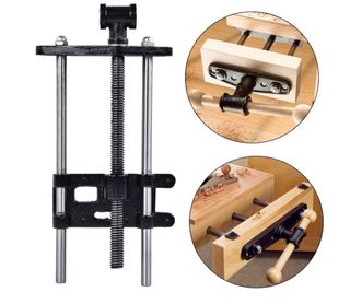 Tornillo Banco Acero 10.5 (Para Reparar)