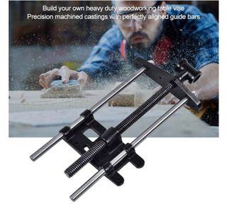 Tornillo Banco Acero 10.5 (Para Reparar)