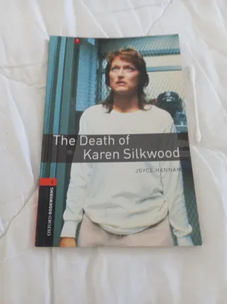 Libros lectura ESO inglés