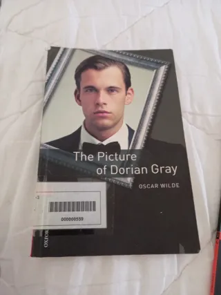 Libros lectura ESO inglés