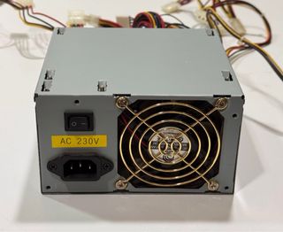 Fuente Alimentación ENlight VP-B301 300W