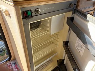 Caravana Elddis Gulfstream