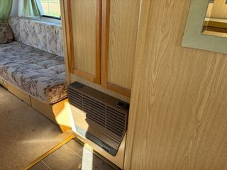 Caravana Elddis Gulfstream