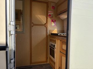 Caravana Elddis Gulfstream