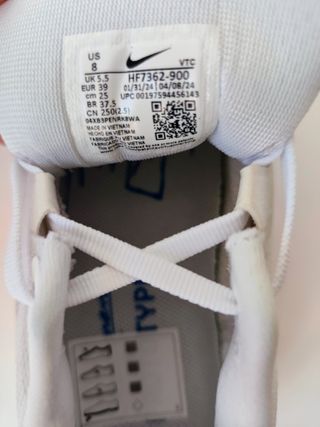 39 - Nike Air Zoom Pegasus 41 FP - Multi Colour