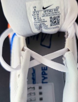 39 - Nike Air Zoom Pegasus 41 FP - Multi Colour