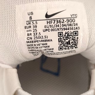 39 - Nike Air Zoom Pegasus 41 FP Mujer - Running