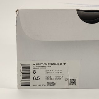 39 - Nike Air Zoom Pegasus 41 FP Mujer - Running