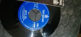 Vinilo Space Magic Fly Serie Cosmica