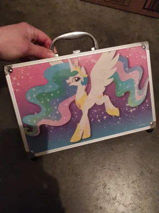 Maletín infantil My Little Pony
