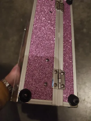 Maletín infantil My Little Pony