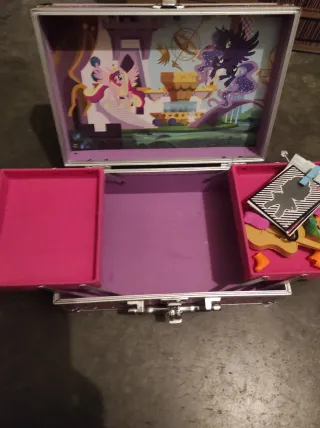 Maletín infantil My Little Pony