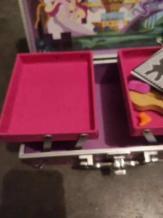 Maletín infantil My Little Pony