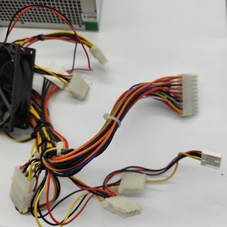 Alimentatore PC ATX 300W 20 Pin