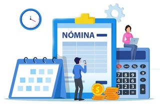 Buscamos Técnico especialista en nóminas y RRHH.