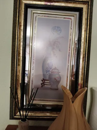 Quadri Decorativi Dorati