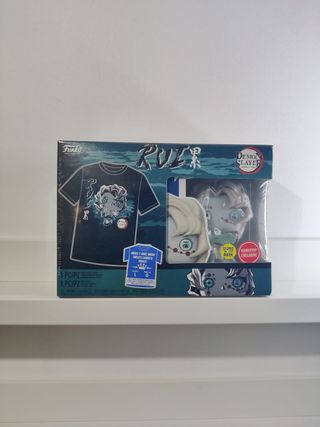 Funko Pop Rui 1307 Glows in the Dark + T-shirt L