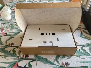 Biberones NUK Perfect Match sin estrenar