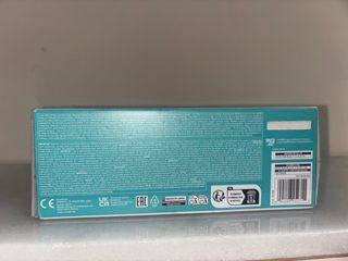 Nintendo Switch Lite Turchese